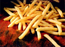 french fries  images