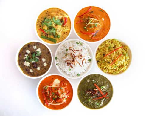 Vegetarian Recipes Indian Healthy Diet