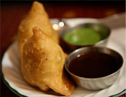 Samosa