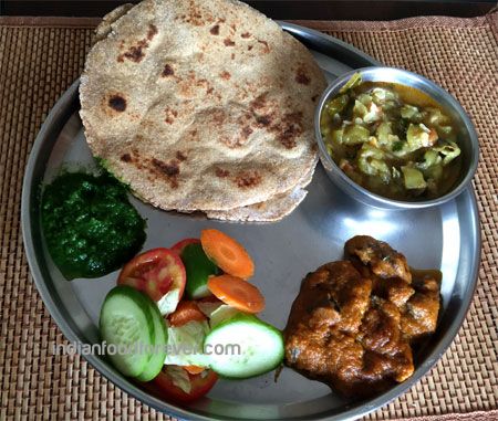 Healthy Indian Dinner Vegetarian Recipes - Light Indian Dinner Recipes