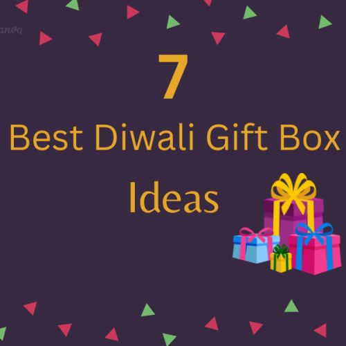Diwali Gift Box Ideas 2022