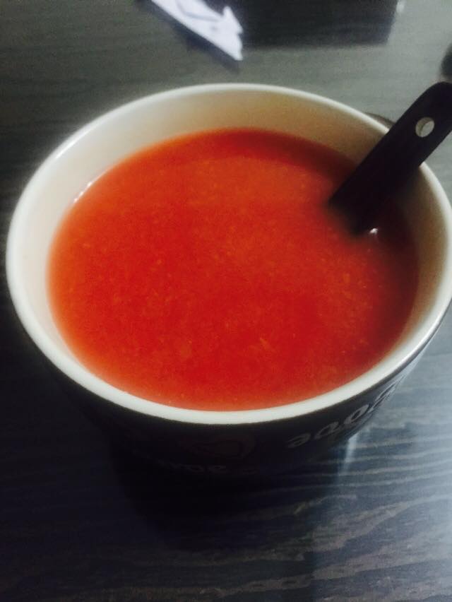 <strong><a href="https://www.indianfoodforever.com/soups/tomato-soup.html">Tomato Soup</a></strong>